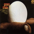 Gravy Train - A Ballad Of A Peaceful Man (1971)