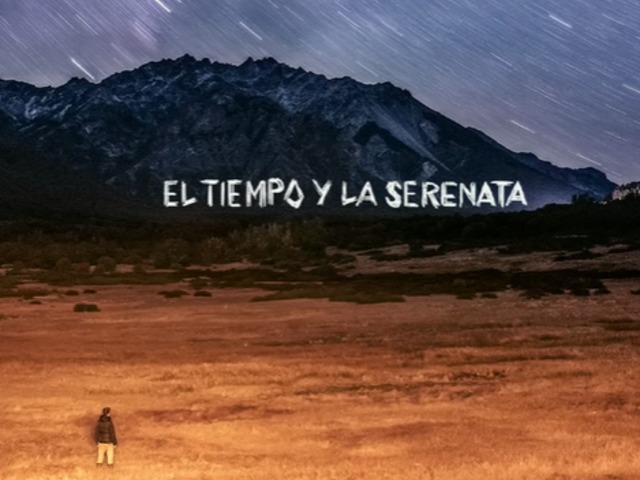 La Delio Valdez - El Tiempo y La Serenata (2021)