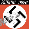 Potential Threat - Never Again (1989)