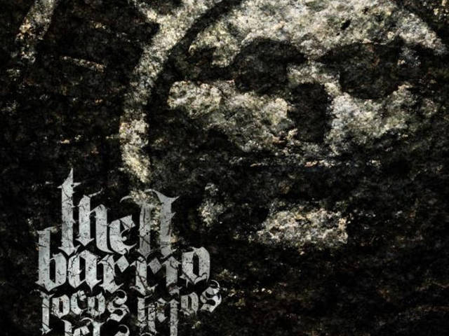 Thell Barrio - Locos Hijos Del Sol (2009) - hardcore