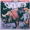 Suricates - This Shit Is Golden (2019) - rock