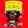 Collective Soul - Hints Allegations And Things Left Unsaid (1993)