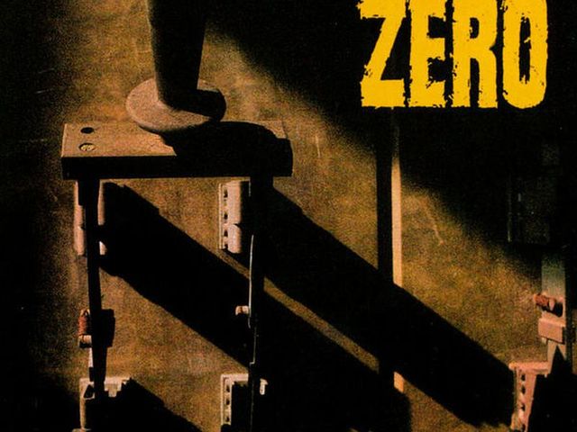 Channel Zero - Unsafe (1994)