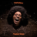 Funkadelic - Maggot Brain (1971) - rock