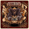 Fuzzrider - Fuzzrider (2023) - rock