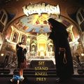 Whiplash - Sit Stand Kneel Pray (1997) - thrash