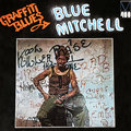 Blue Mitchell - Graffitti Blues (1973) - jazz