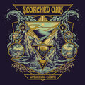 Scorched Oak - Withering Earth (2020)