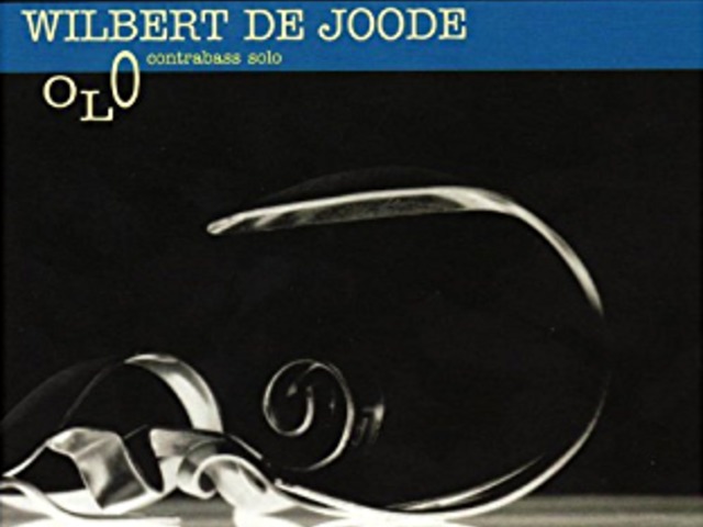 Wilbert De Joode - Olo (2002)