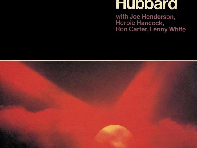 Freddie Hubbard - Red Clay (1970)