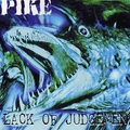 Pike - Lack Of Judgement (1996) - thrash