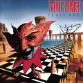 Mordred - Fool's Game (1989) - thrash
