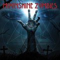Moonshine Zombies - Moonshine Zombies (2021) - stoner