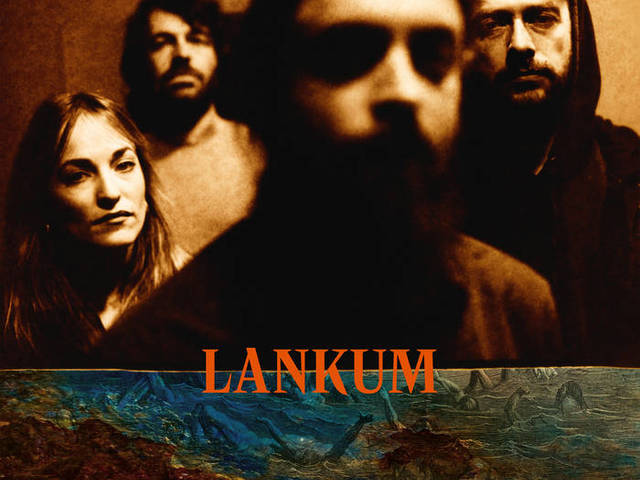 Lankum - False Lankum (2023) - folk