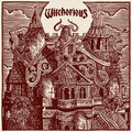 Witchorious - Witchorious (2024)