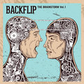 Backflip - The Brainstorm Vol.1 (2015)
