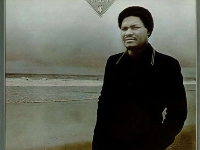 McCoy Tyner - Trident (1975)