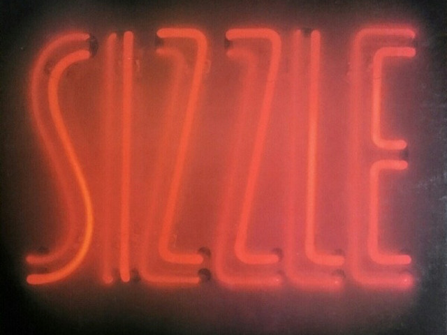 Sam Rivers - Sizzle (1975)