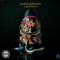 Jack DeJohnette - Sorcery (1974) - jazz