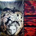 Mother Love Bone - Apple (1990) - hard rock