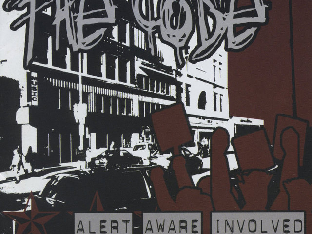 The Code - Alert Aware Involved (2002)
