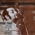 Pege Aladár Trió - Montreux Inventions (1970)
