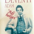 Dévényi Ádám - Adj helyet (1990)
