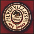 Supervillains - Horseshoes And Hand-grenades (2002)