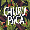 Churupaca - Churupaca (2015)