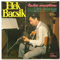 Bacsik Elek - Guitar Conceptions (1963)