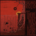Signo Rojo - There Was A Hole Here (2023) - sludge