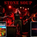 Stone Soup - Két lábasnyi blues!