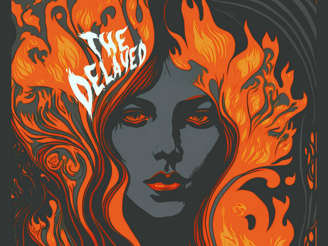 The Delayed - The Delayed (2025)