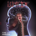Lunicide - The Lunacy Inside (2022) - metal