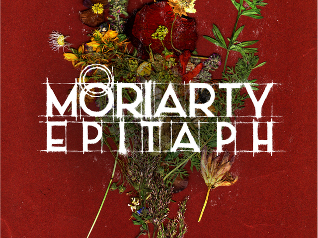 Moriarty - Epitaph (2015)