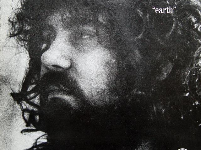 Vangelis - Earth (1973)