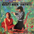 Jeremy Steig - Legwork (1970) - jazz