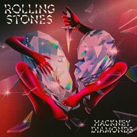 Rolling Stones - Hackney Diamonds (2023)