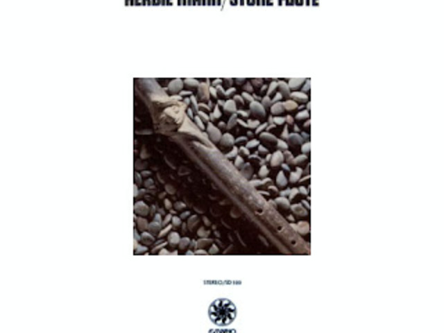 Herbie Mann - Stone Flute (1970)