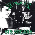 Seducer - Sin Speaks (1993)
