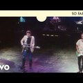 Dire Straits: So Far Away (1985)