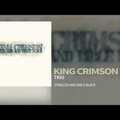 King Crimson: Trio (1974)