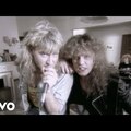 Def Leppard: Pour Some Sugar On Me (1987)