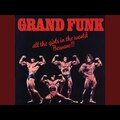 Grand Funk: Bad Time (1974)