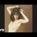 Bruce Springsteen/ Patti Smith: Because the Night (1977)