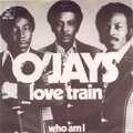 The O'Jays: Love Train (1972)