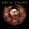 Arch Enemy - Will to Power