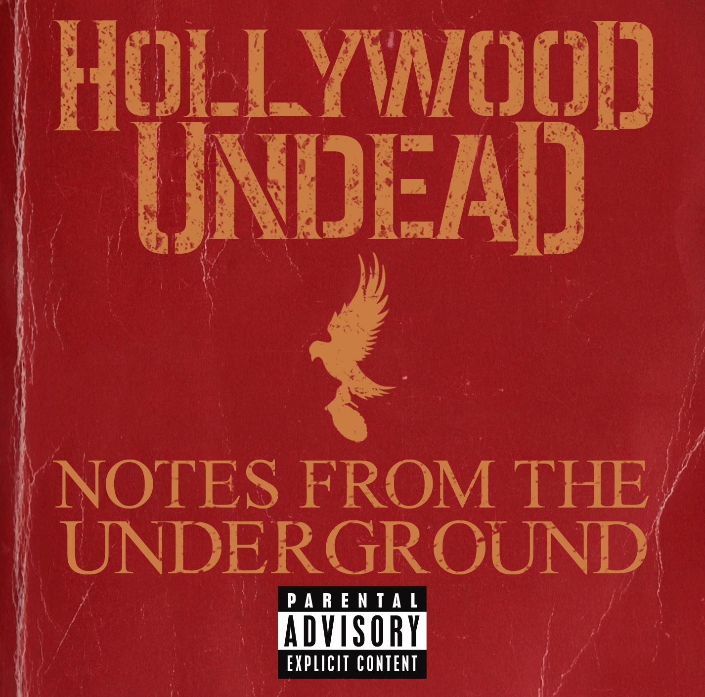 notes from underground & other stories
