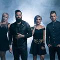 Skillet - Back From The Dead