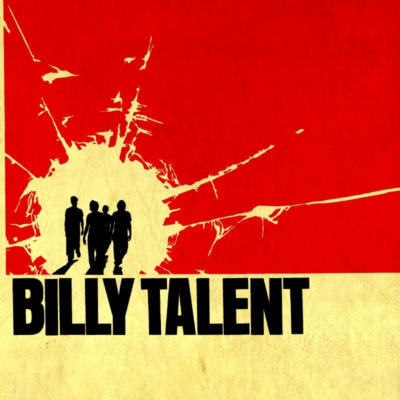 billy talent billy talent 2003.jpg